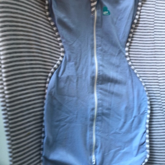 Love to dream swaddle - Picture 3 of 3